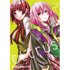 Citrus Plus 02