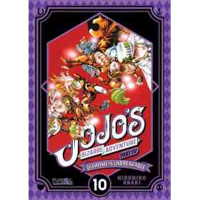 Jojos Bizarre Adventure Parte 4 - Diamond Is Unbreakable 10