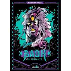Baoh - El Visitante