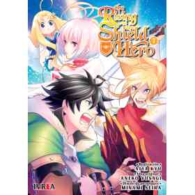 Rising of the Shield Hero the 07