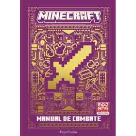 Manual De Combate De Minecraft