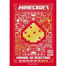 Manual De Redstone (Minecraft)