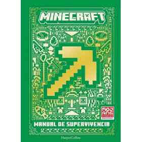 Manual De Supervivencia De Minecraft