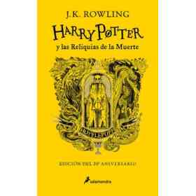 Hp7-Reliquias De la(td)(20aniv.huff)(cs)