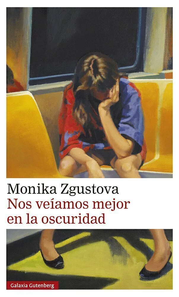 Nos Veiamos Mejor en La Oscuridad