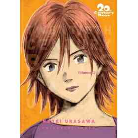 20th Century Boys 03