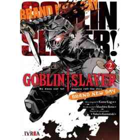 Goblin Slayer - Brand New Day 02