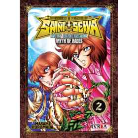 Saint Seiya Next Dimension 02 (Nueva Edicion)