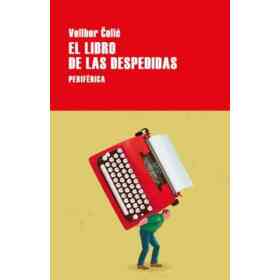 El Libro De Las Despedidas