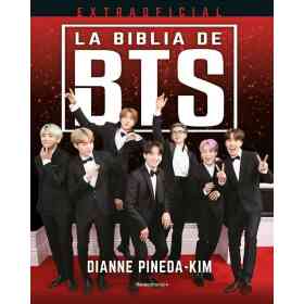 La Biblia De Bts