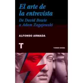 El Arte De La Entrevista: De David Bowie a Adam Zagajewski
