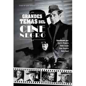 Grandes Temas Del Cine Negro