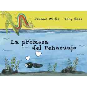 La Promesa Del Renacuajo
