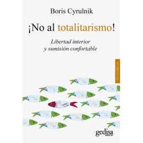 ¡No Al Totalitarismo!