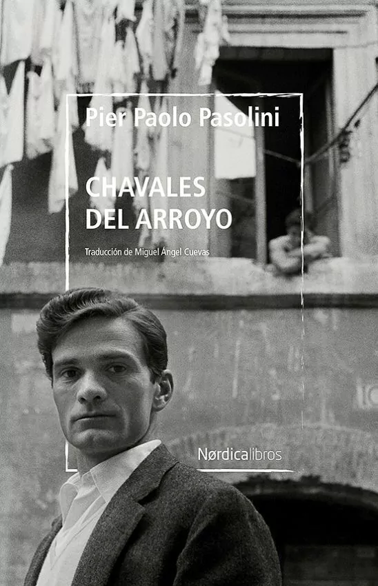 Chavales Del Arroyo