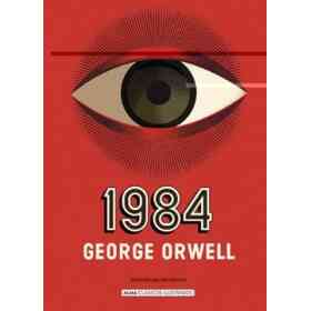 1984 (Clasicos)
