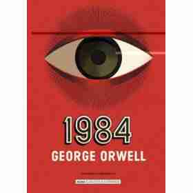1984 (Clasicos)