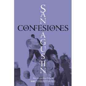 Confesiones De San Agustin (Pensamiento)