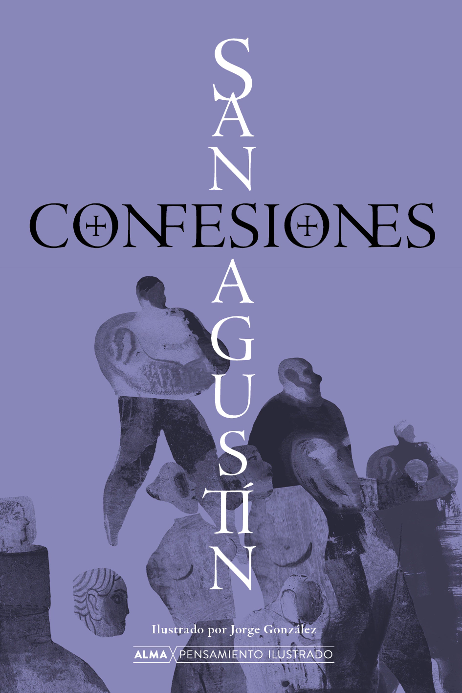 Confesiones De San Agustin (Pensamiento)