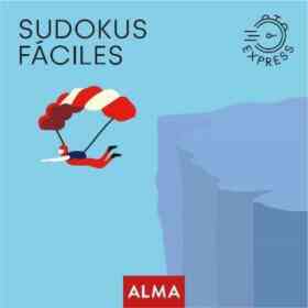Sudokus Faciles Express
