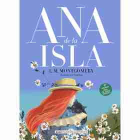 Ana De La Isla
