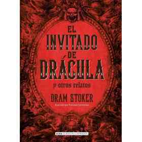 Invitado De Dracula Y Otros Relatos (Clasicos)