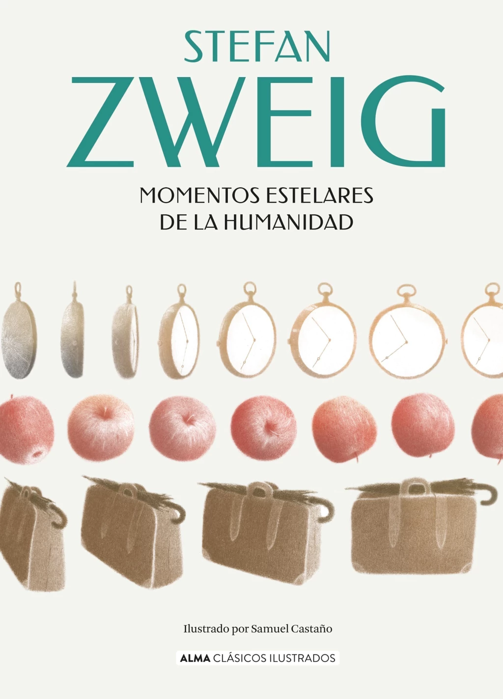 Momentos Estelares De La Humanidad (Clasicos)