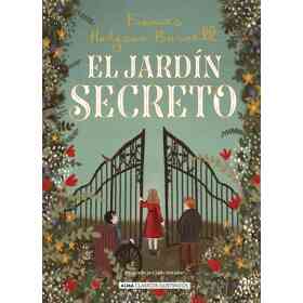 Jardin Secreto (Clasicos)