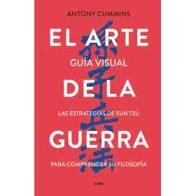 Arte De La Guerra El (Guia Visual)