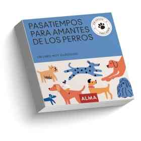 Pasatiempos Para Amantes De Los Perros