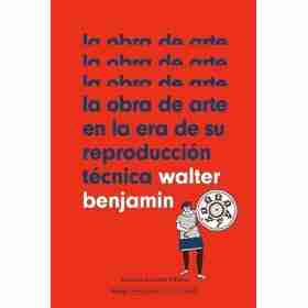 Obra De Arte en La Era De Su Reproduccion Tecnica (Pensamiento)