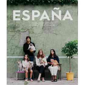 España. Retrato De Un Pais