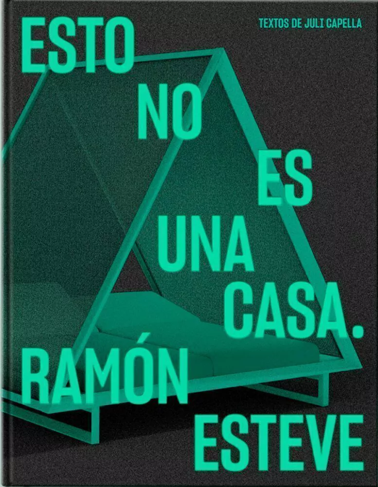 Esto No Es Una Casa