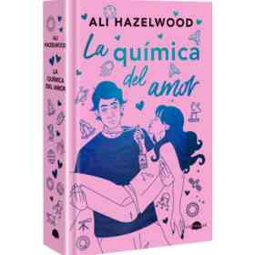 Quimica Del Amor La (Ed. Especial)