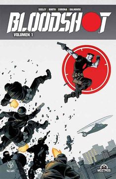 Bloodshot 1