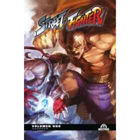 Street Fighter 1: Hadoken