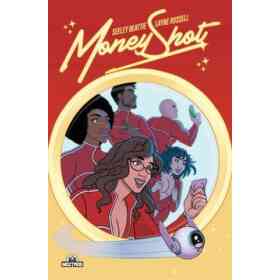 Money Shot Vol. 3