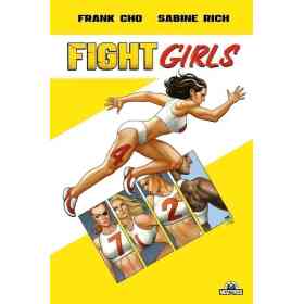 Fight Girls