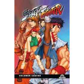 Street Fighter 4: Spinning Brid Kick