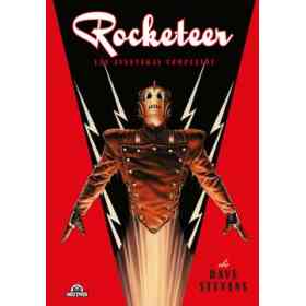 The Rocketeer: Las Aventuras Completas