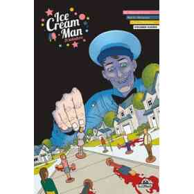 Ice Cream Man 4