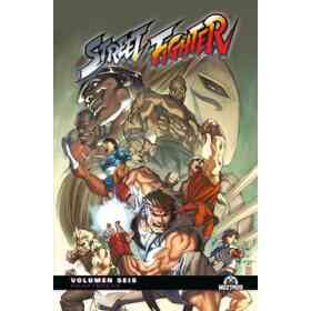 Street Fighter 6: Heartbreak