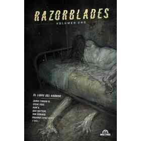 Razorblades 1