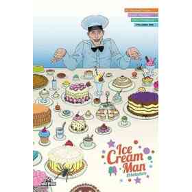 Ice Cream Man 6