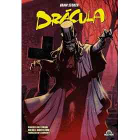 Drácula De Ban Stoker