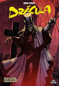 Drácula De Ban Stoker