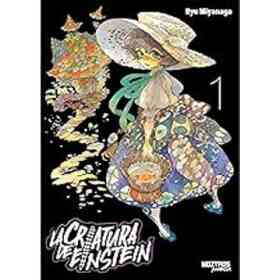 La Criatura De Einstein 1