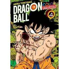 Dragon Ball Color - Saga Piccolo 04