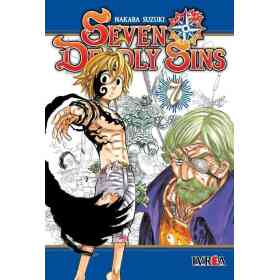Shaman King (Edicion 2 en 1) 07