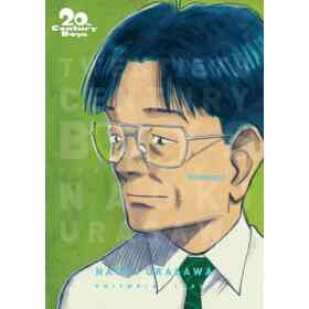 20th Century Boys 04